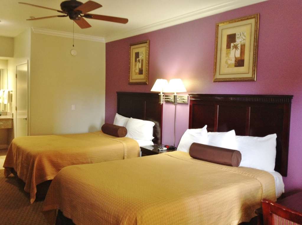 Rodeo Lodge Clovis Habitación foto