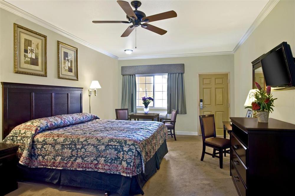 Rodeo Lodge Clovis Habitación foto