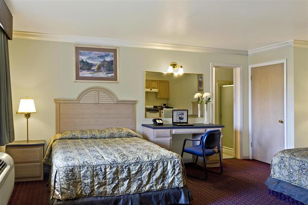 Rodeo Lodge Clovis Habitación foto